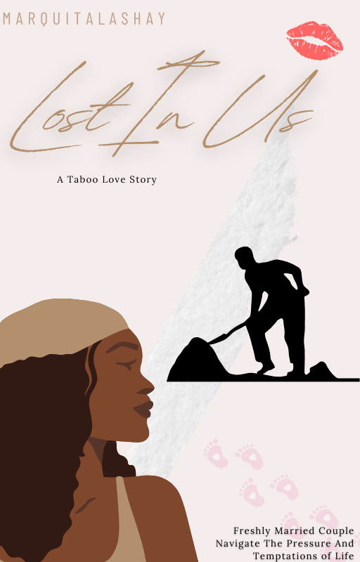 Lost In Us&nbsp;(Prologue)