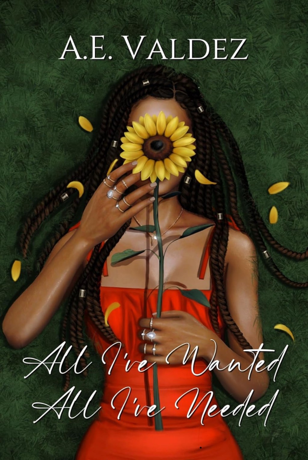 SPRING BOOKS THAT WILL GET YOU BLOOMING WITH&nbsp;JOY!