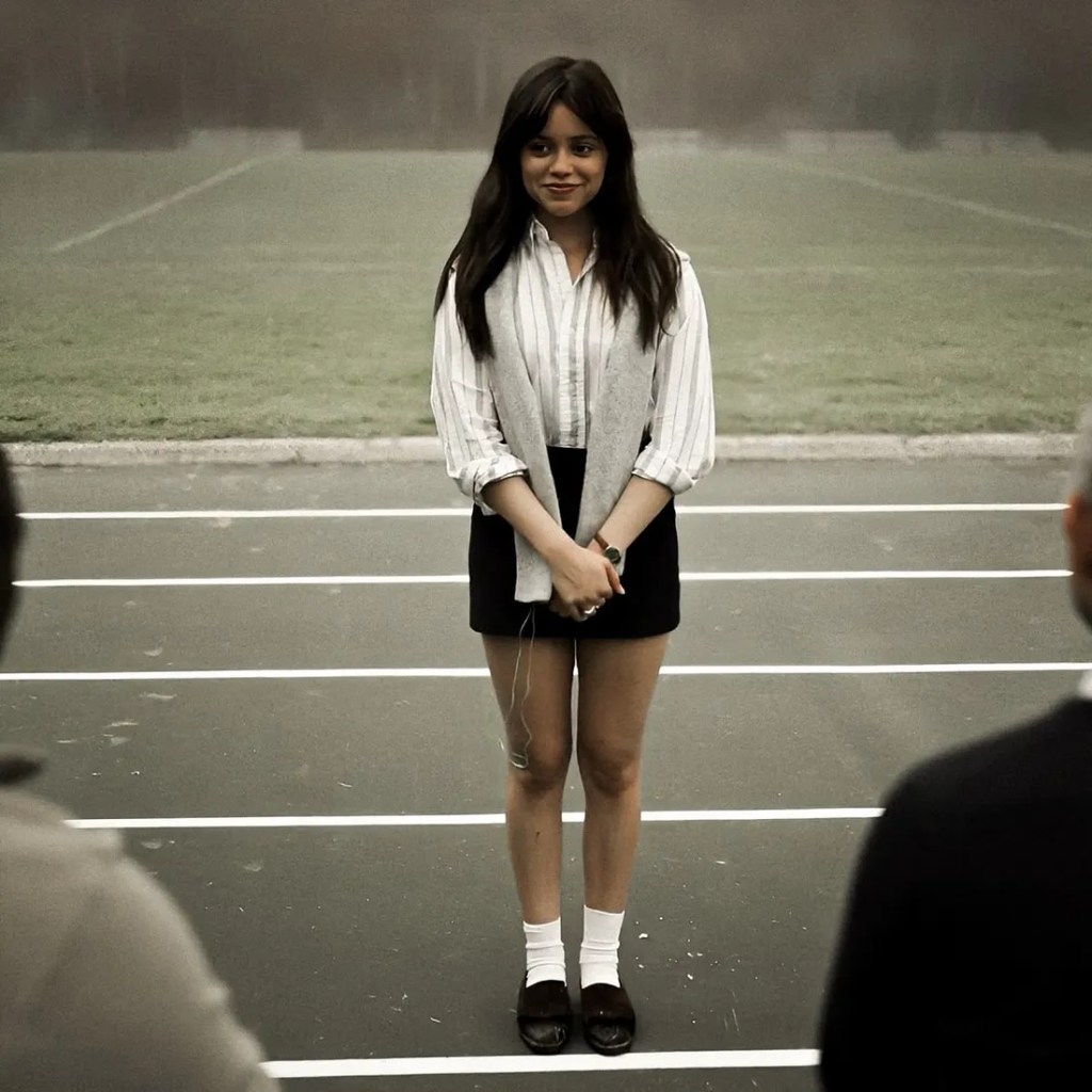 I Seduced My High School Coach Because I Needed&nbsp;Him!